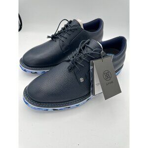 Men’s G/Fore G/Lock Gallivanter Blue Camo Soul Golf Shoe Size 11